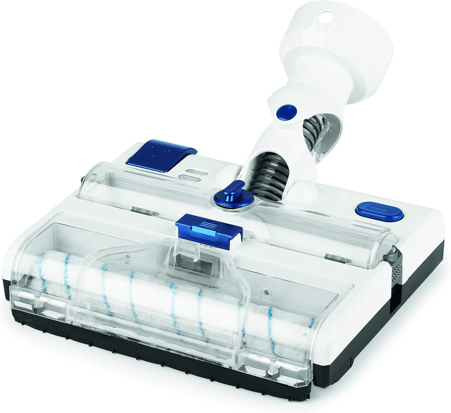 CLEANmaxx AKKU-BODENREINIGUNGSSYSTEM NASS & TROCKEN | 3-in-1 Reinigung für makellose Böden | Kabelloser Handstaubsauger, kraftvoller Bodenstaubsauger und elektrischer Wischmopp — Ansicht 5