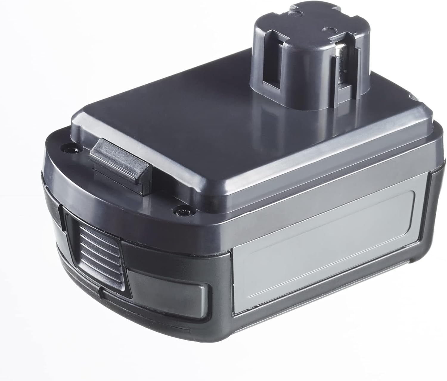 CLEANmaxx Ersatz-Akku für alle CLEANmaxx Akku-Zyklon Staubsauger mit 14,8V | Einfach austausch- und einsetzbar | Kapazität der Batterie 2000mAh