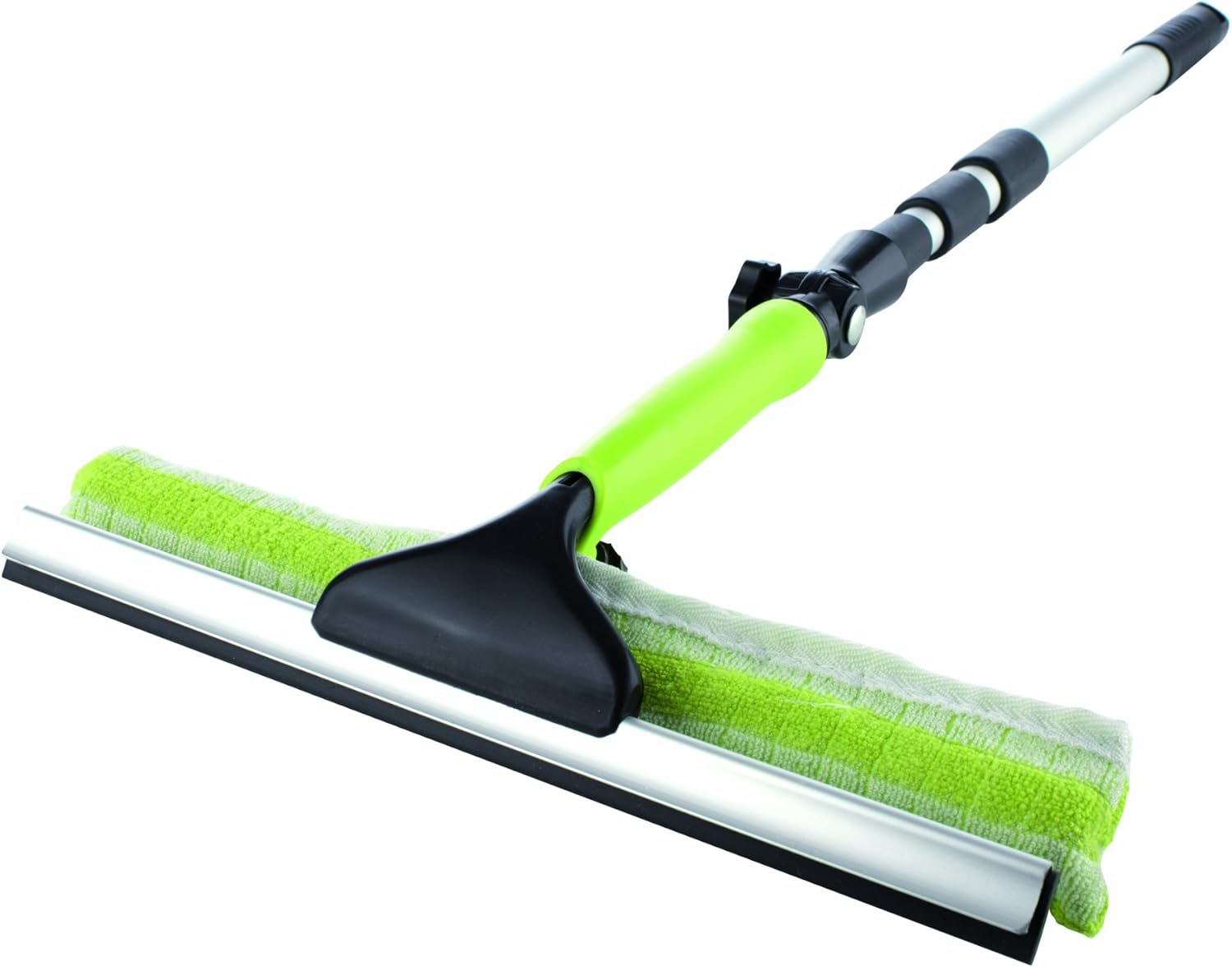 TV Unser Original 02791200430 cleanmaxx Power, 2-in-1 Fensterreiniger
